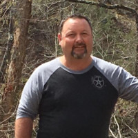 Environmental Works Inc. Employee Allen Ewing's profile photo