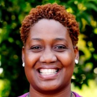 All Community Outreach Employee Janet Smith's profile photo