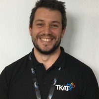 TKAT Employee Ben Moore's profile photo