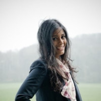 Peters Employee Isha K.'s profile photo
