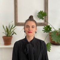 Joss & Main Employee Anastasia Kudrashova's profile photo