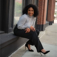 Snake Oil Cocktail Company Employee Natasha Solomon's profile photo