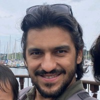 BHP Laboratories Employee Newton Cortez's profile photo
