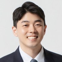 DL Chemical Employee Jinho Kim's profile photo