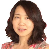 City of Hope Employee Jinhui Wang's profile photo