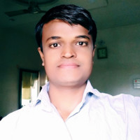 Digital Marketing Direction Employee Pankaj Dandge's profile photo