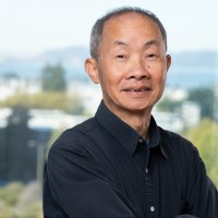 Santen Employee Steven He's profile photo