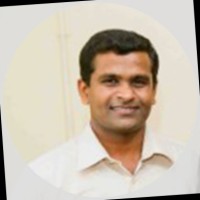 Focus Insite Employee Chandrasiri Saparamadu's profile photo