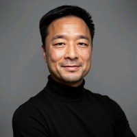 ISDA Employee David Lee's profile photo