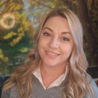 ISQ Recruitment Ltd Employee Cherelle Theobald's profile photo