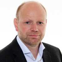 TML Safety Engineering Employee Tue Nielsen's profile photo