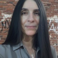 American Immigration Lawyers Association Employee Danielle Polen's profile photo