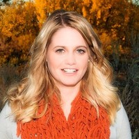 Calgary Municipal Land Corporation Employee Lyndsie Sauer's profile photo