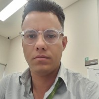 ZEG Biogás Employee Tiago dos Santos Leite's profile photo