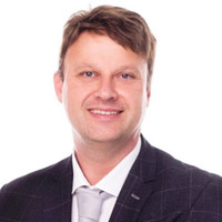 ACTRONICS Employee Leon Staarman's profile photo