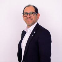 FACES Microfinanzas Employee Ronny Naranjo's profile photo