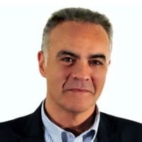 Antonio Martín Email