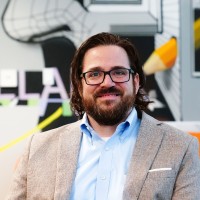 BHDP Architecture Employee Tim Hague's profile photo