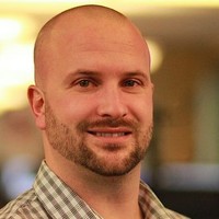 Clearwater Analytics Employee Brian Stephens's profile photo