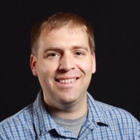 InfoTrust Employee Andy Bengel's profile photo