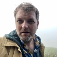 TradingView Employee Yuriy Hnatyuk's profile photo