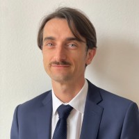 LifeBee Employee Marco Luchini's profile photo