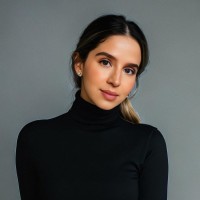 Eco Movers Employee Samia Zaghlout's profile photo