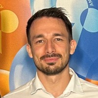 Círculo Saúde Employee Douglas Jacques de Oliveira's profile photo