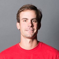 Decker Construction Employee David Branch's profile photo