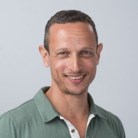 Dotan Goldberg Email