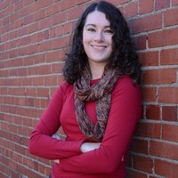 Smokies Life Employee Holly Kays's profile photo