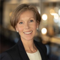 Intergate Employee Karin Ek's profile photo