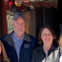 Akebono Brake Corporation Employee Rick Jackson's profile photo