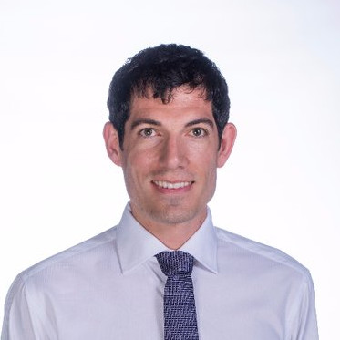 Caleffi Hydronic Solutions Employee Max Rohr's profile photo