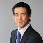 CHIME Technology Inc. Employee Keith Chung's profile photo