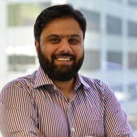 Imran Qazi's profile photo