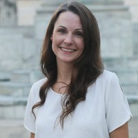 The Oxford Club Employee Christina Warehime's profile photo