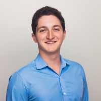 Siro Employee Daniel Levy's profile photo