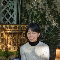 Etsy Employee Yi Liu's profile photo