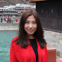 Yang Ding Email