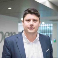 Open Intelligence Employee Gustavo Duque Arroyave's profile photo