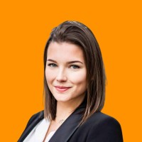 Weevo hr Employee Charline Piret's profile photo