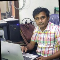 RHI Magnesita Employee Ratikant Behera's profile photo