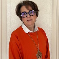 NumSpot Employee Jocelyne Kauffmann's profile photo