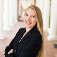 JPMorgan Chase & Co. Employee Rachel Fox's profile photo