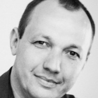 Korbank S.A. Employee MacIej Modranka's profile photo