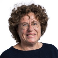 Margriet de Haan Email