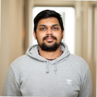 BTC-ECHO Employee Amay Churi's profile photo