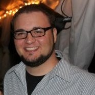 DP Technology Corp. - ESPRIT CAM System Employee Cord Patrick's profile photo