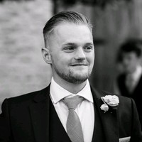 Lowes Financial Management Employee Harry Dippfs's profile photo